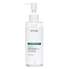 ANUA Heartleaf Pore Control Cleansing Oil Mild (200ml)